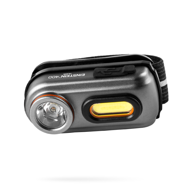 Nebo EINSTEIN 400 FLEX