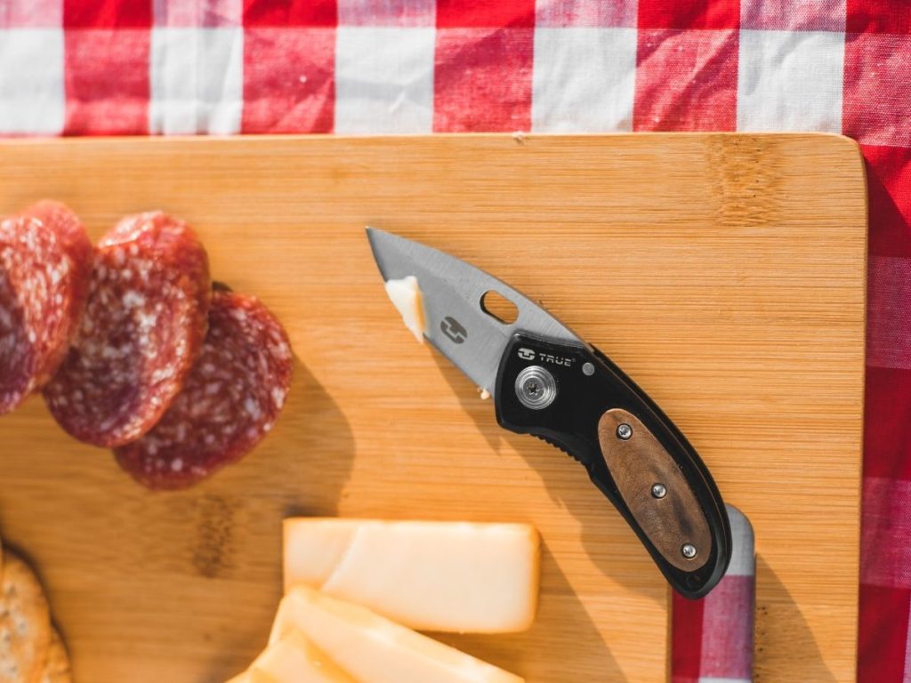 Perfect Pocket Knives for Your Everyday Use MTools