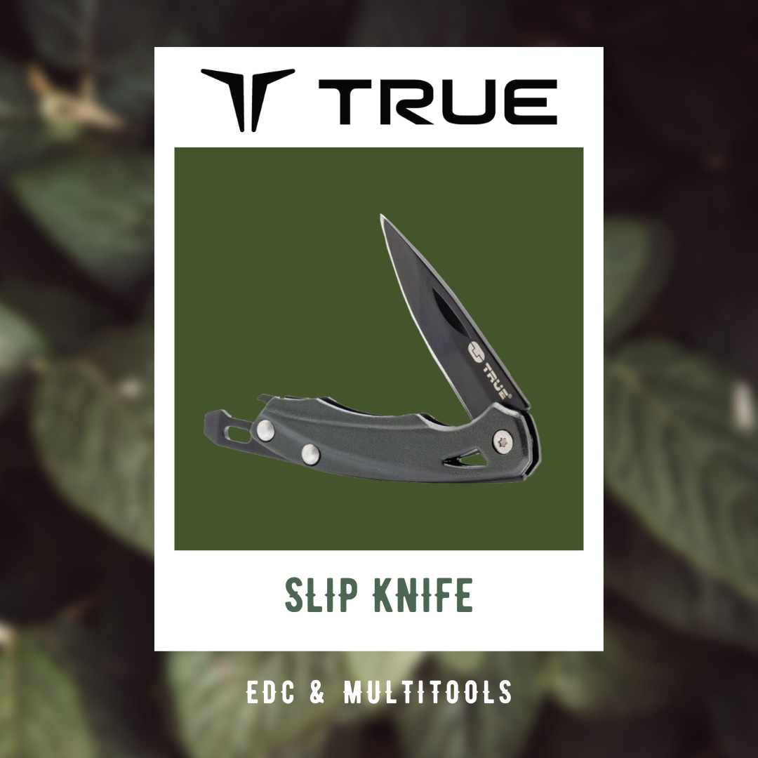 True-SlipKnife