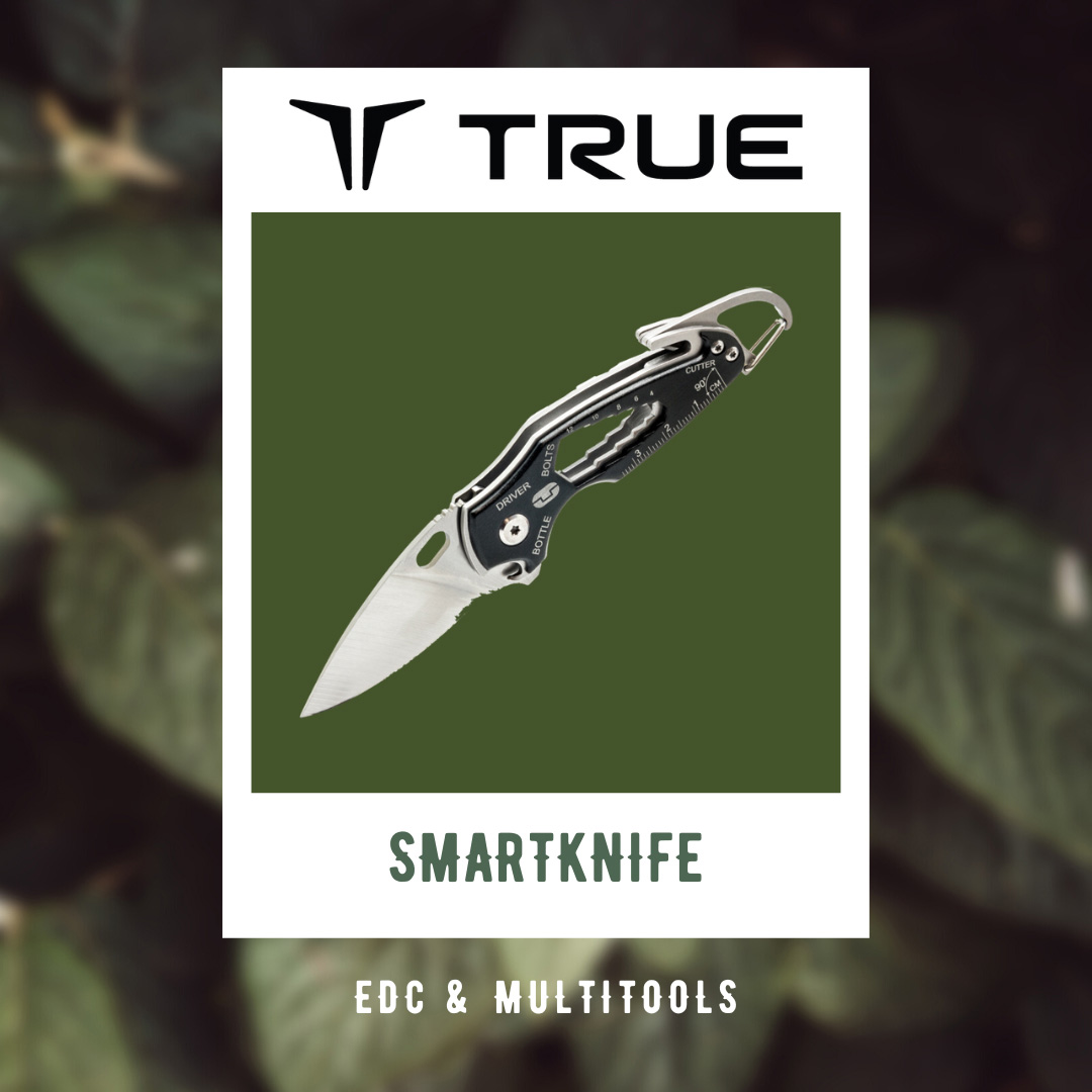 Best EDC Multitool for Backpacking MTools